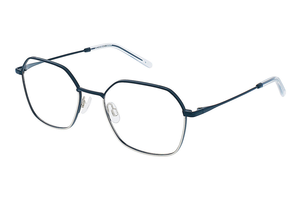 MINI Eyewear   MI 742043 70 blau