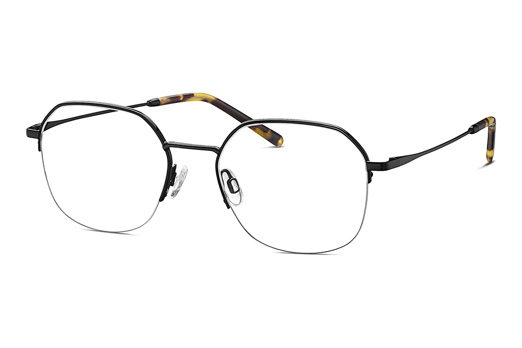 MINI Eyewear   MI 742044 10 schwarz