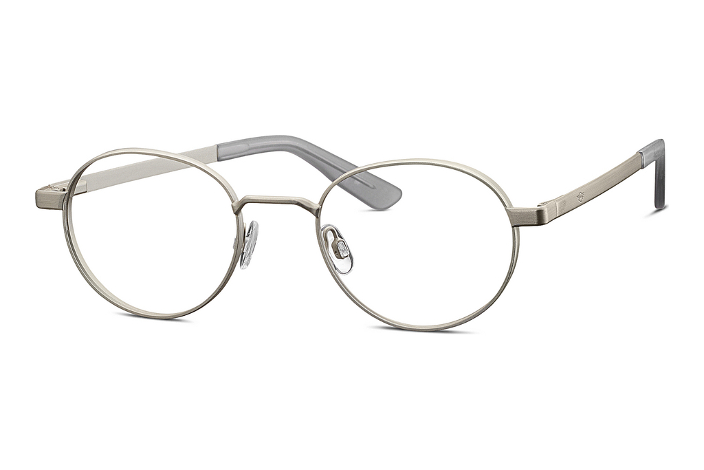 MINI Eyewear   MI 742046 00 palladium   chrom   rhodium   silber