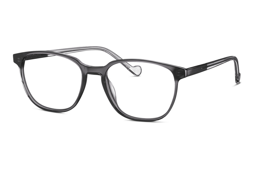 MINI Eyewear   MI 743003 30 grau   gun