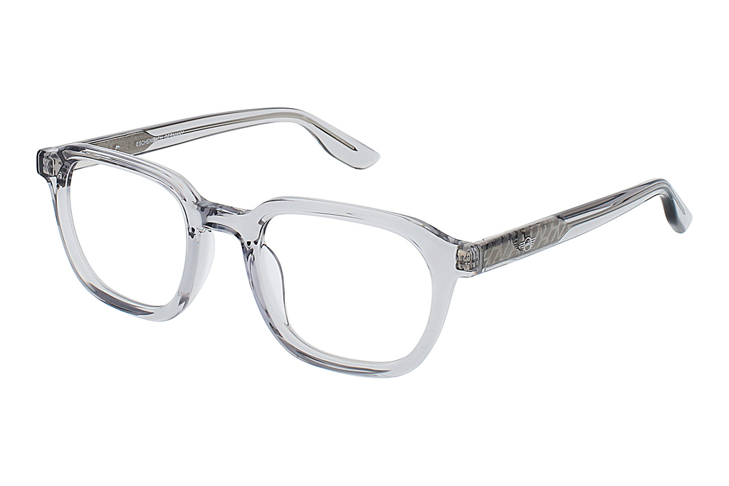 MINI Eyewear   MI 743023 30 grau   gun