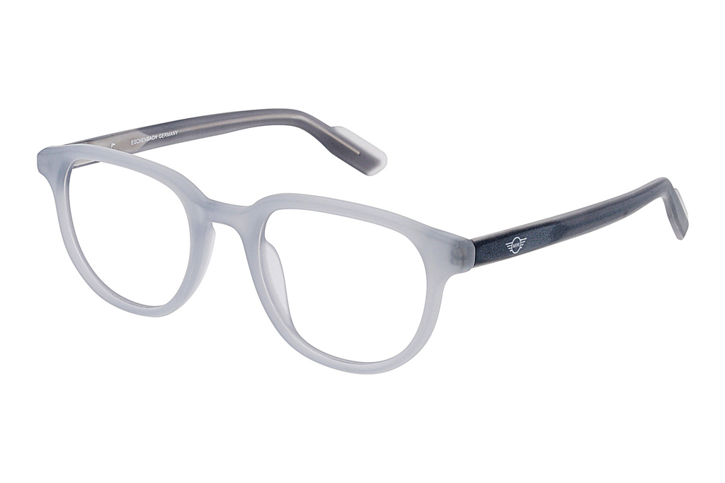 MINI Eyewear   MI 743028 30 grau / gun