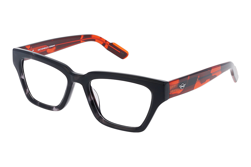 MINI Eyewear   MI 743030 10 schwarz