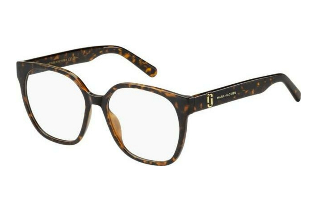 Marc Jacobs   MARC 726 086 HAVANA