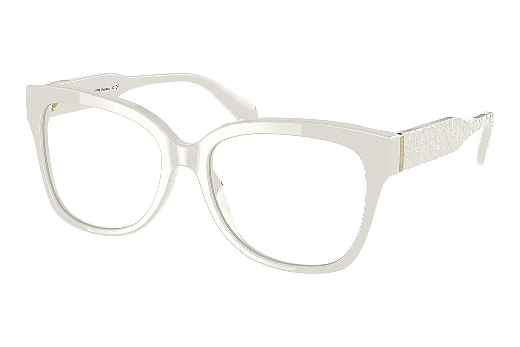 Michael Kors   MK4091 3100 Optic White