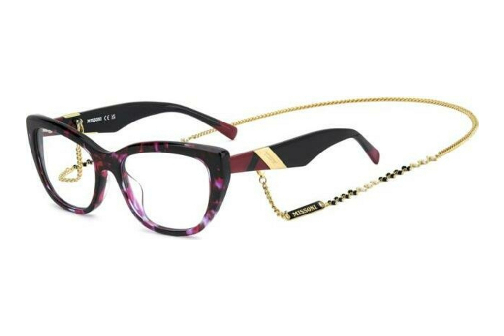 Missoni   MIS 0224/G 2TM HAVANNA