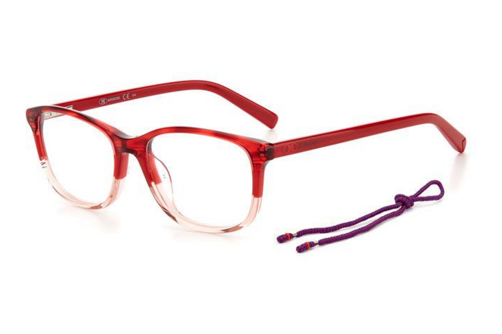 Missoni   MMI 0044/TN 573 red