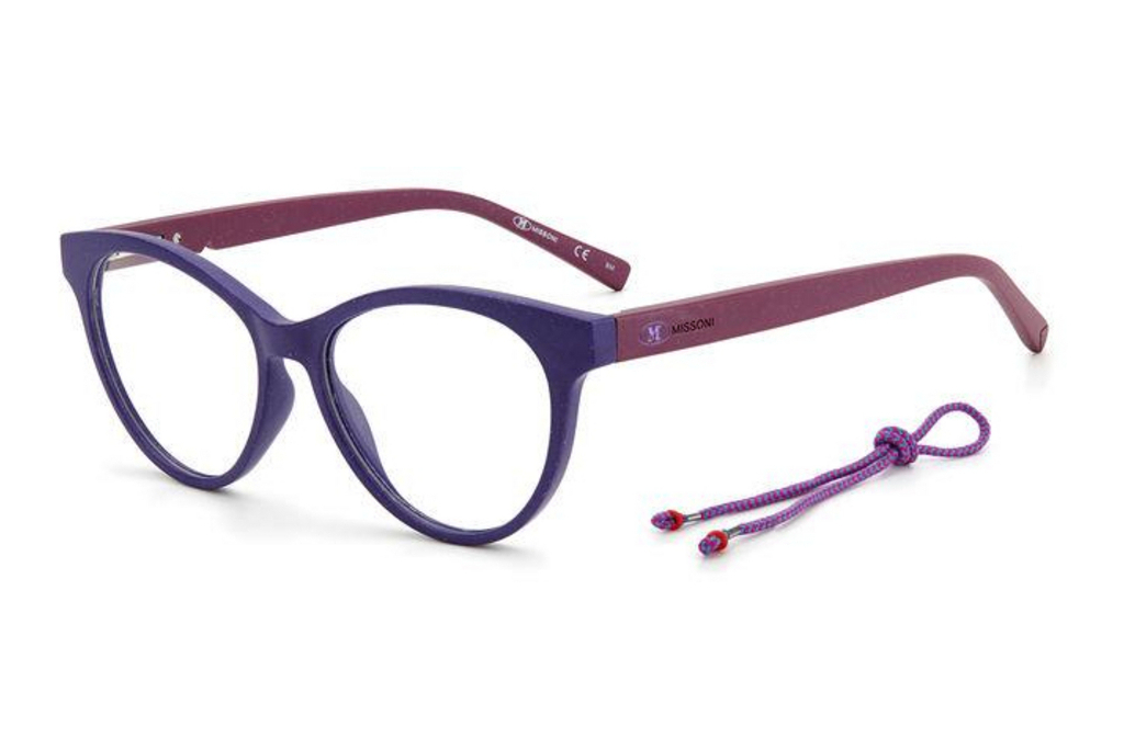 Missoni   MMI 0107 7LV violet