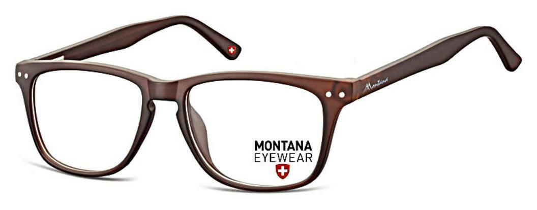 Montana   MA60 B Dark Crystal Brown