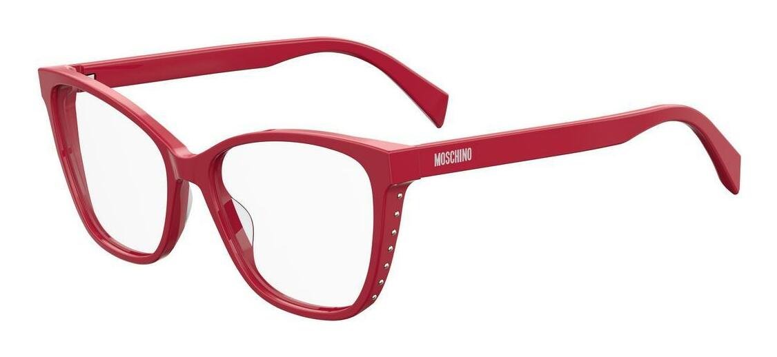 Moschino   MOS550 C9A RED