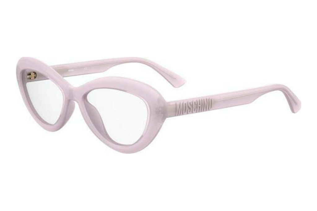 Moschino   MOS635 35J PINK