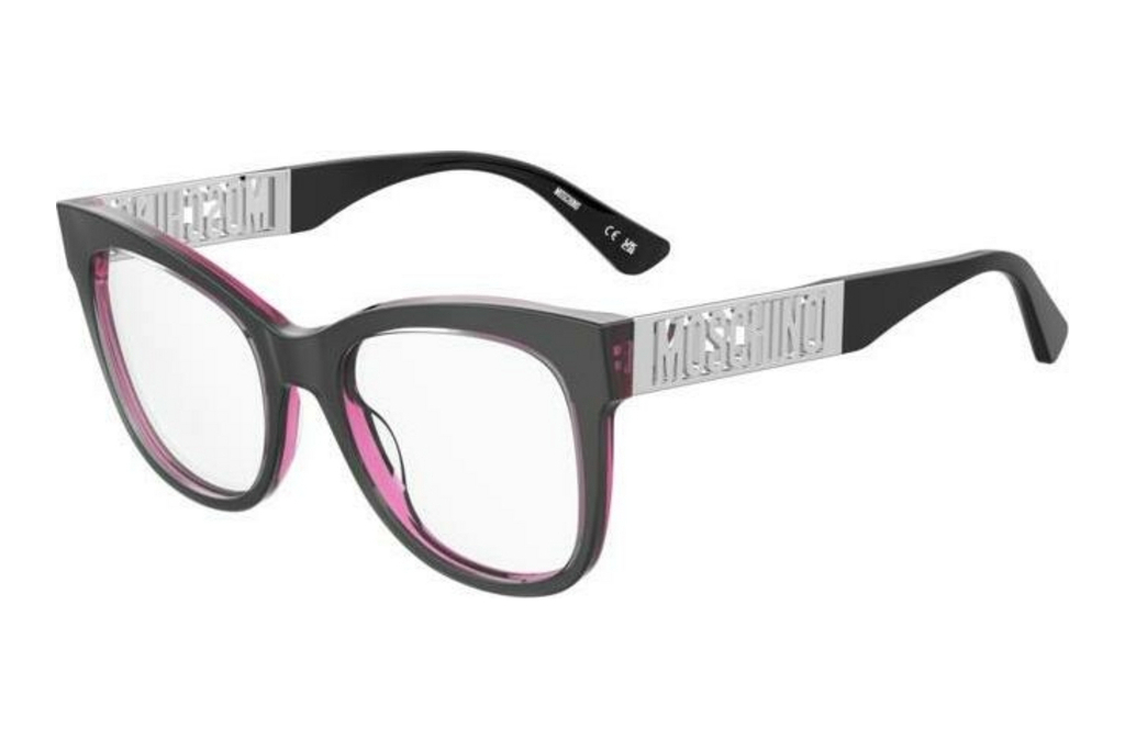 Moschino   MOS641 4WC GRAU