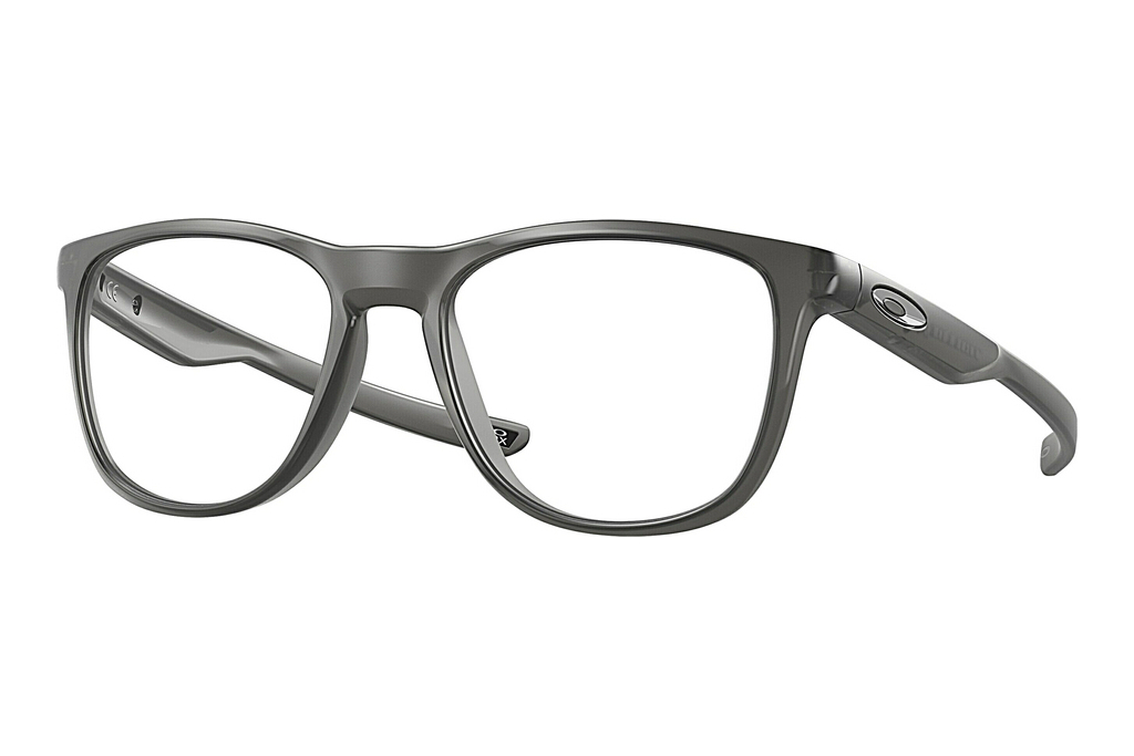 Oakley   OX8130 813006 Satin Grey Smoke