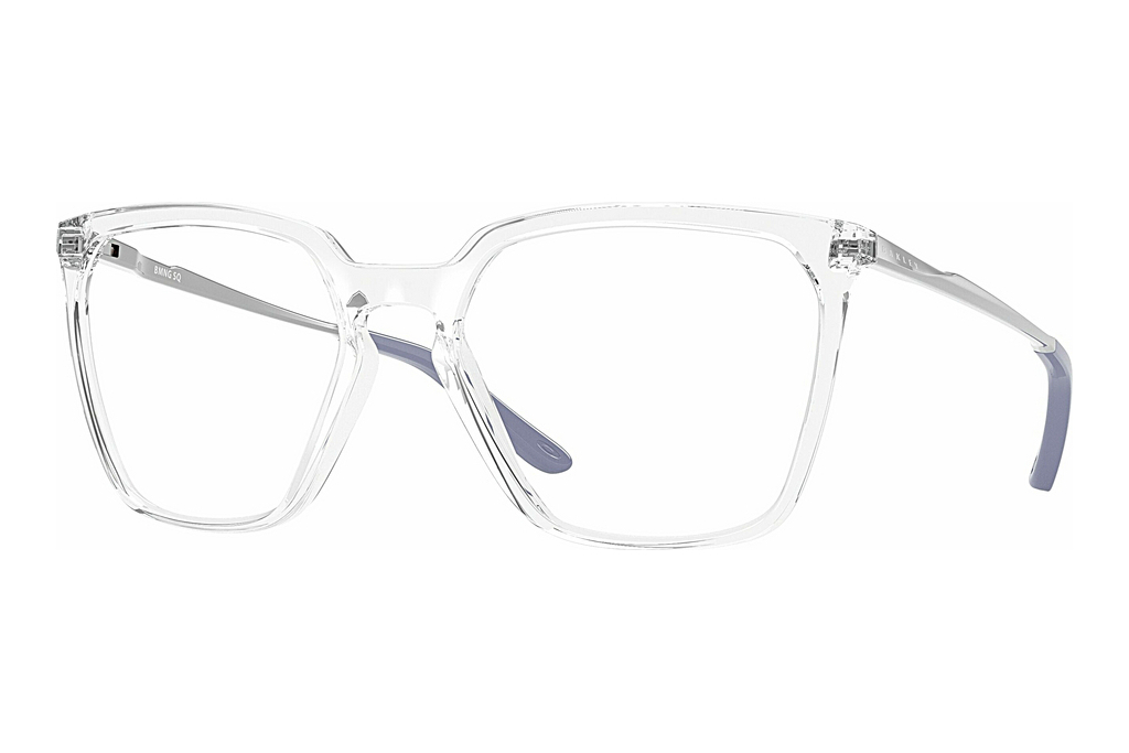 Oakley   OX8189 818903 Polished Clear