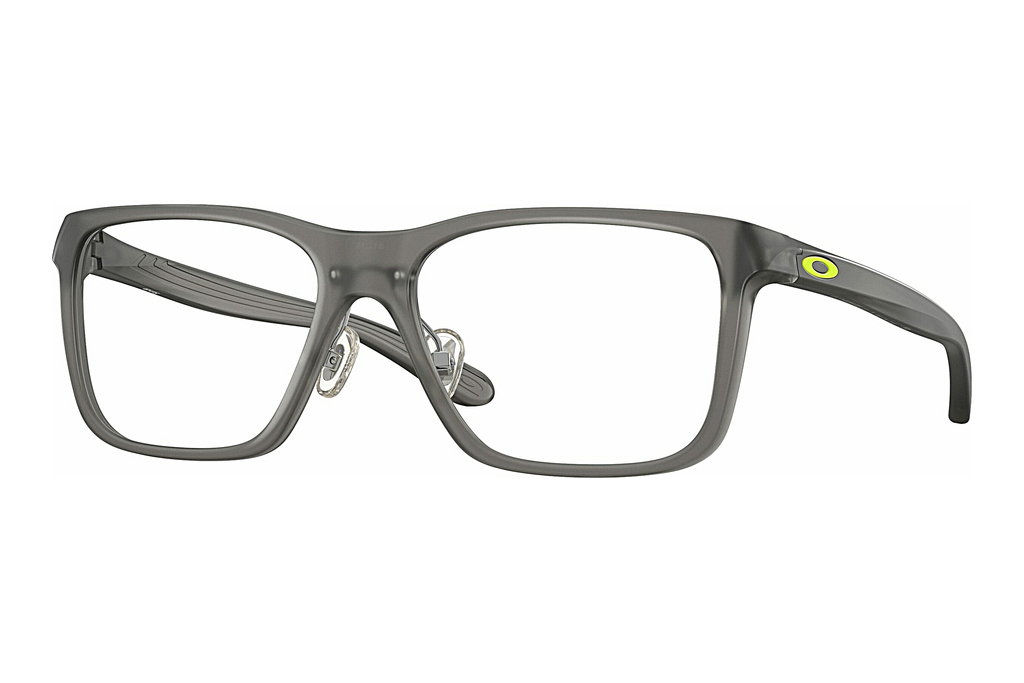 Oakley   OY8032D 803202 Satin Grey Smoke