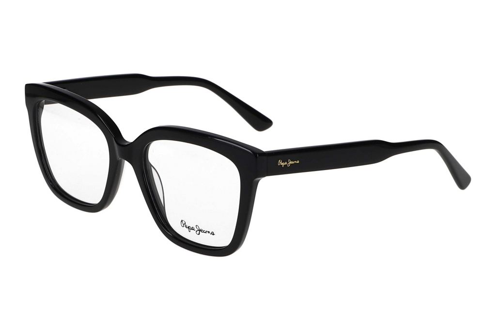 Pepe Jeans   413631 001 Schwarz