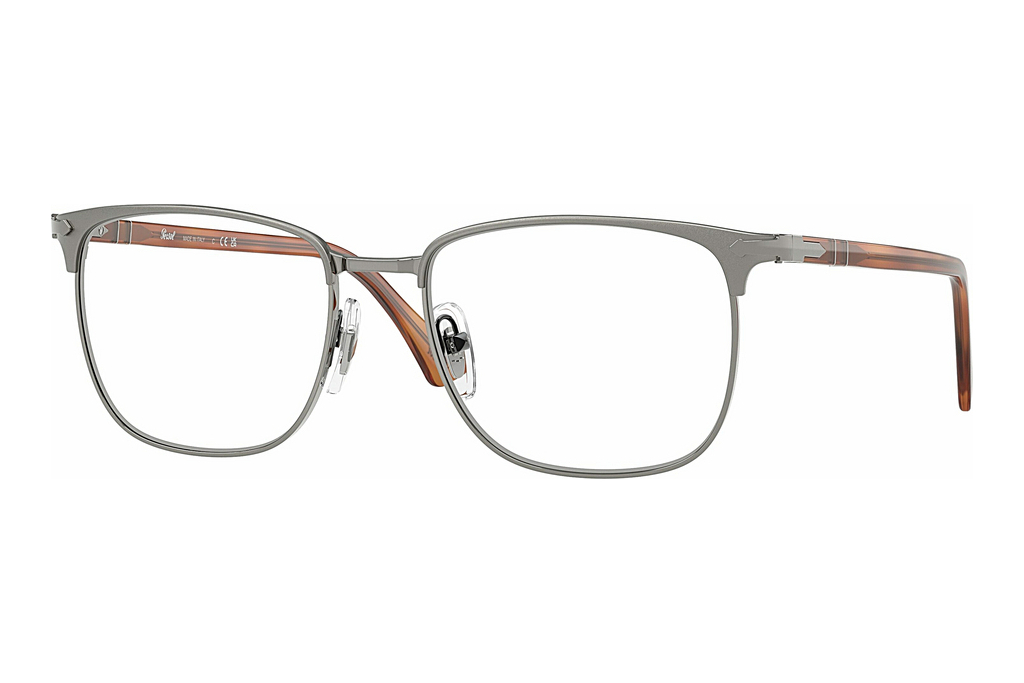 Persol   PO1021V 1131 Gunmetal