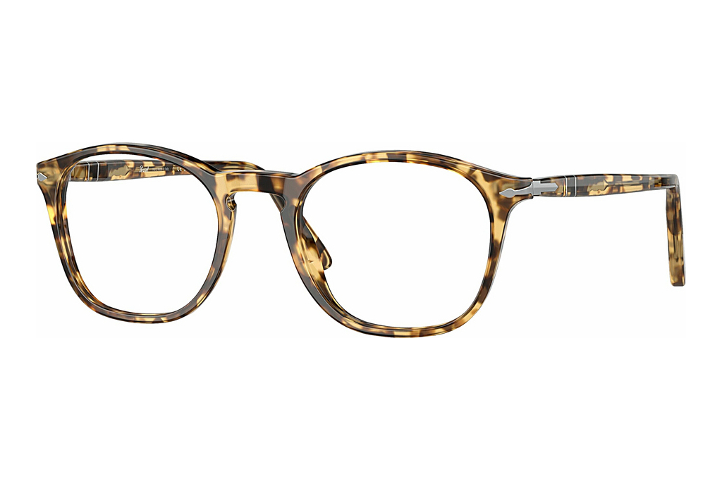 Persol   PO3007V 1056 Brown-Beige Tortoise