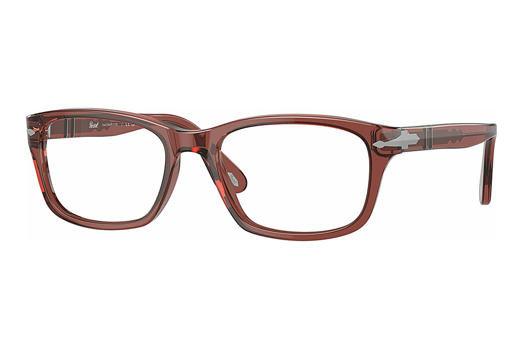 Persol   PO3012V 1104 Red