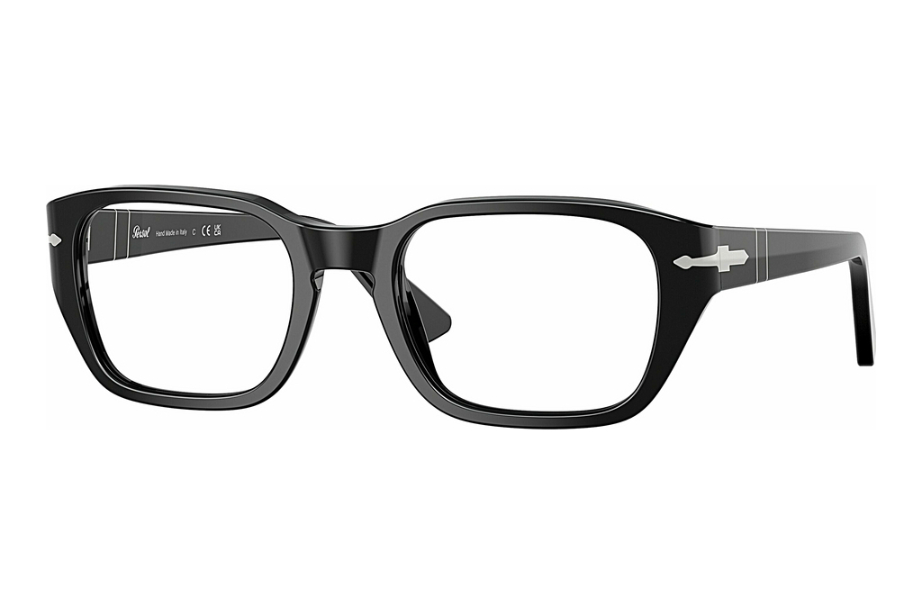 Persol   PO3365V 95 Black