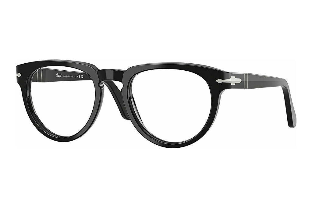 Persol   PO3377V 95 Black