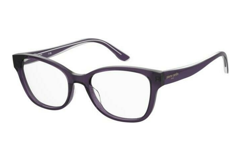 Pierre Cardin   P.C. 8531 0T7 PLUM