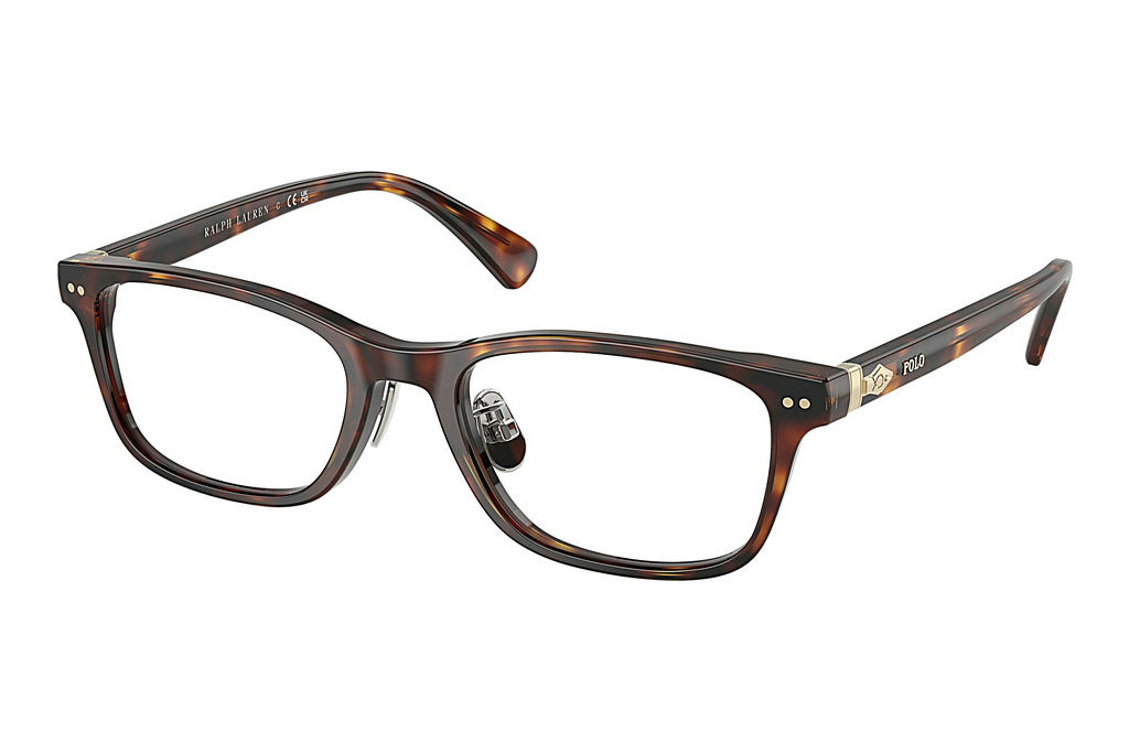 Polo   PH2286D 6137 Shiny Brown Tortoise