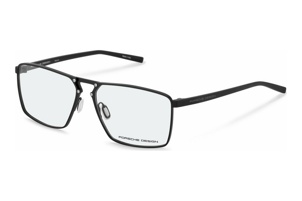 Porsche Design   P8764 A000 black