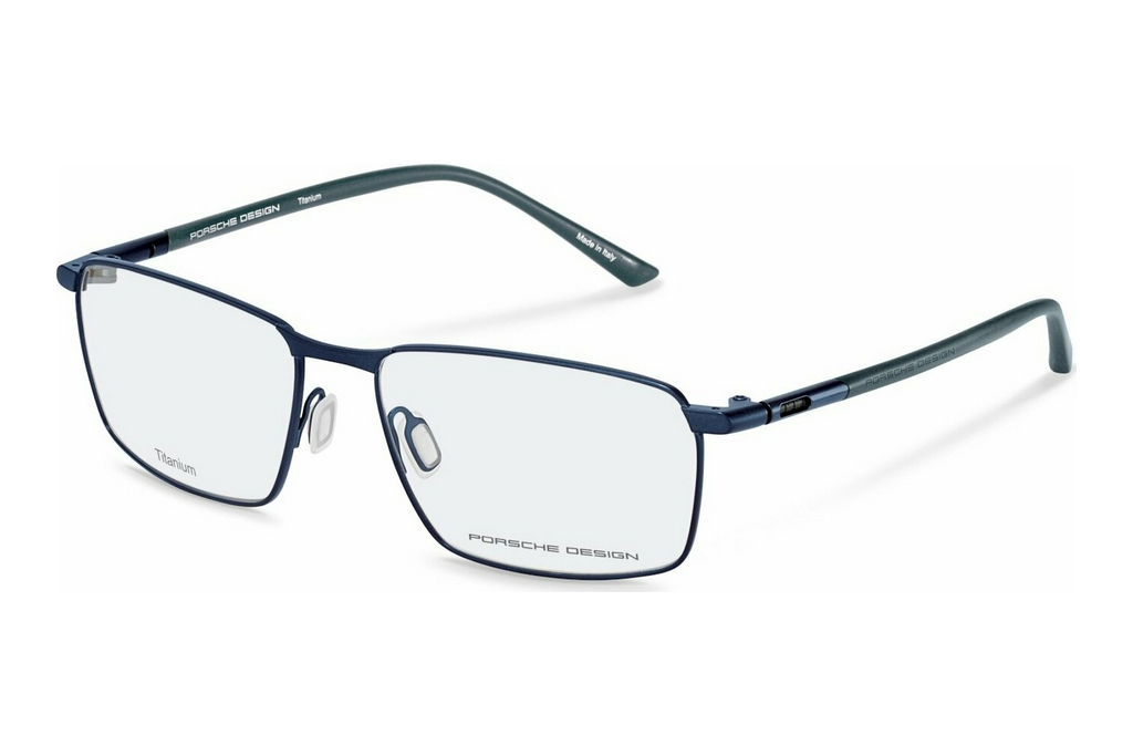 Porsche Design   P8766 B000 blue/blue