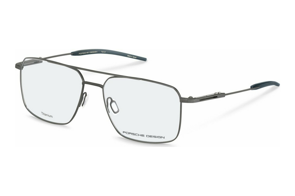 Porsche Design   P8780 B000 grey/dark blue