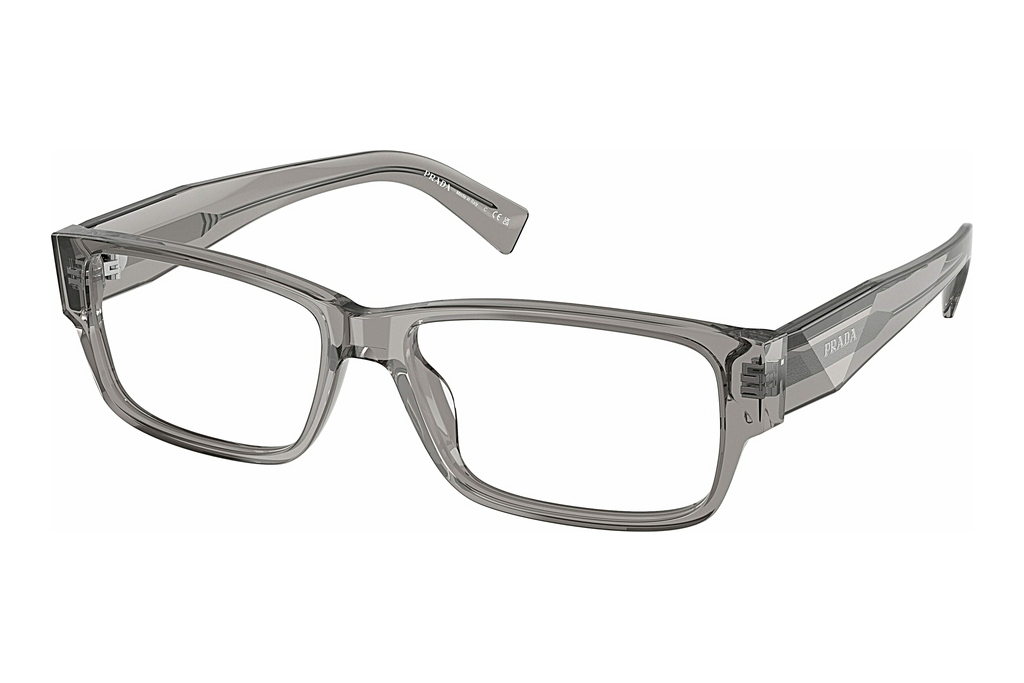 Prada   PR B09V 16Z1O1 Transparent Grey