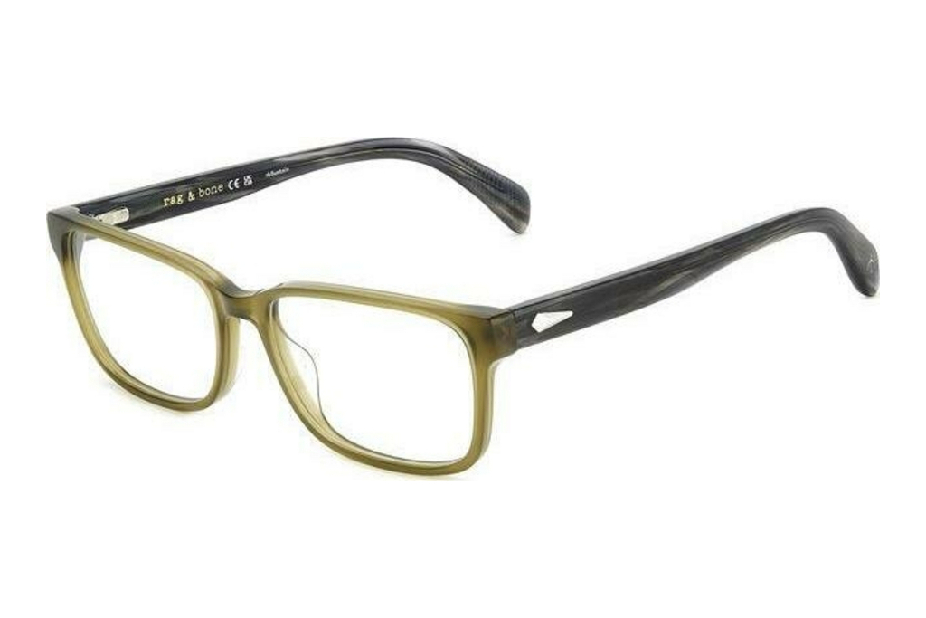 Rag and Bone   RNB7059/G 4C3 OLIVE