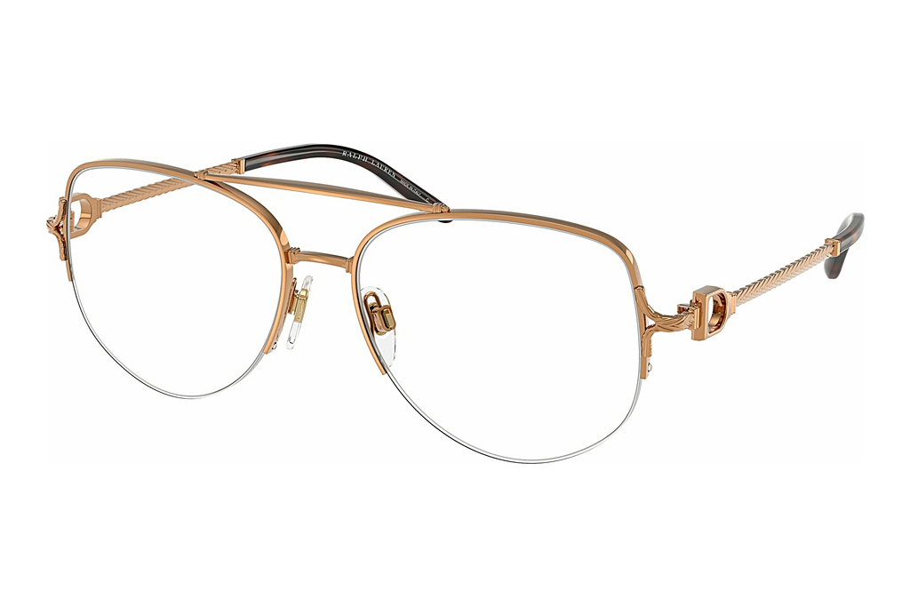 Ralph Lauren   RL5127 9449 Shiny Antique Gold