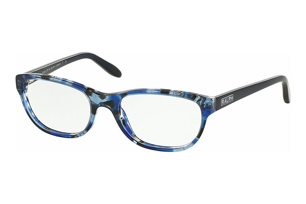 Ralph   RA7043 1151 Shiny Blue Tortoise