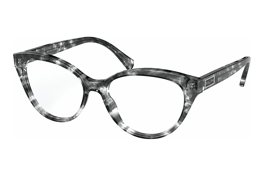 Ralph   RA7116 5847 Shiny Spotted Grey Havana