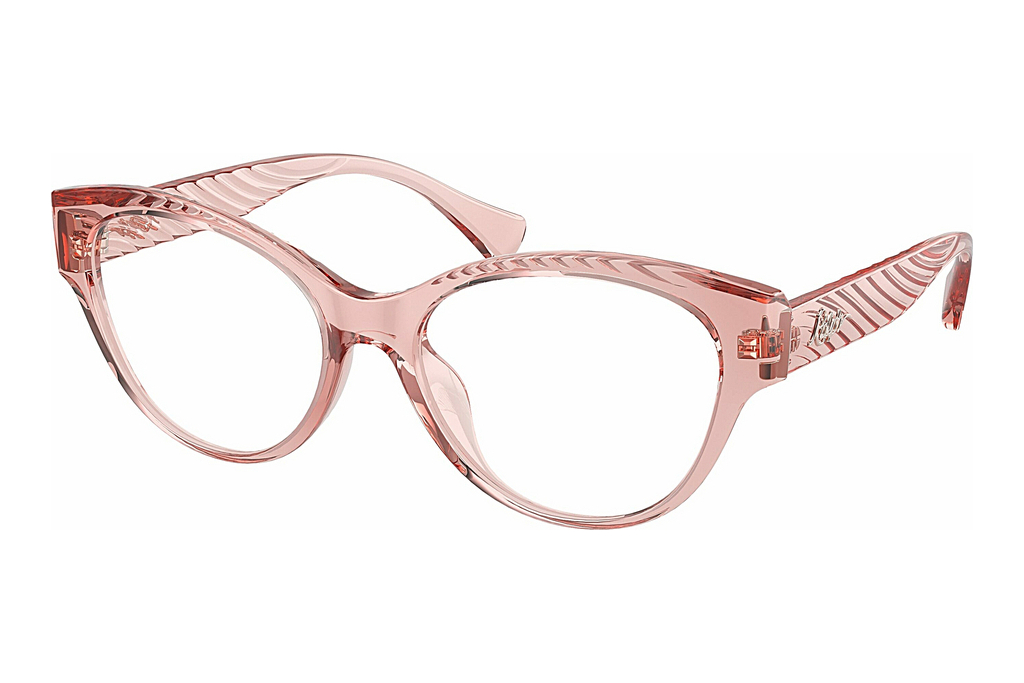 Ralph   RA7164U 5801 Shiny Transparent Pink