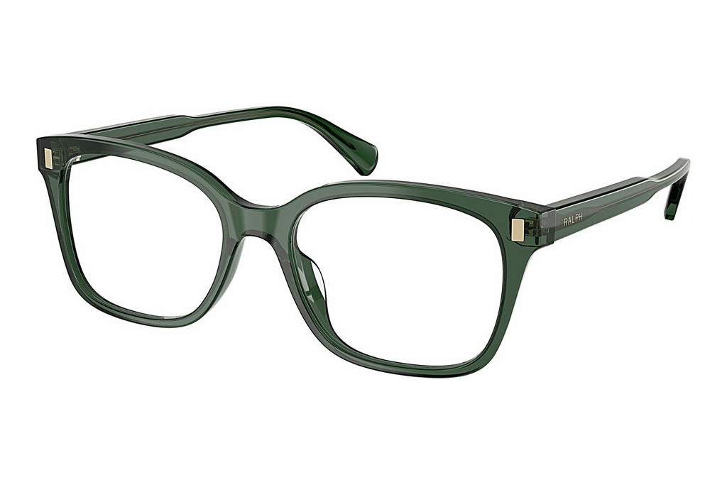 Ralph   RA7174U 6206 Shiny Transparent Green