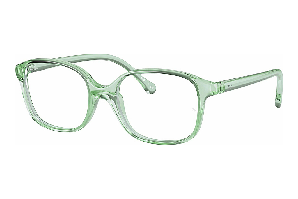 Ray-Ban Junior   RY1903 3837 Transparent Green