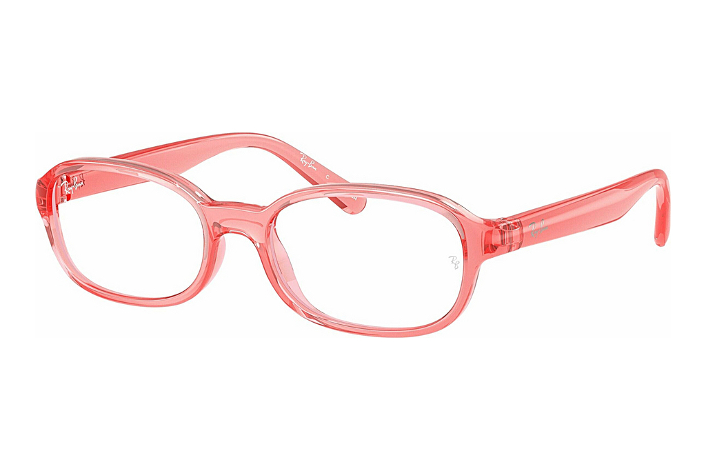 Ray-Ban Junior   RY1904 3982 Transaprent Light Pink