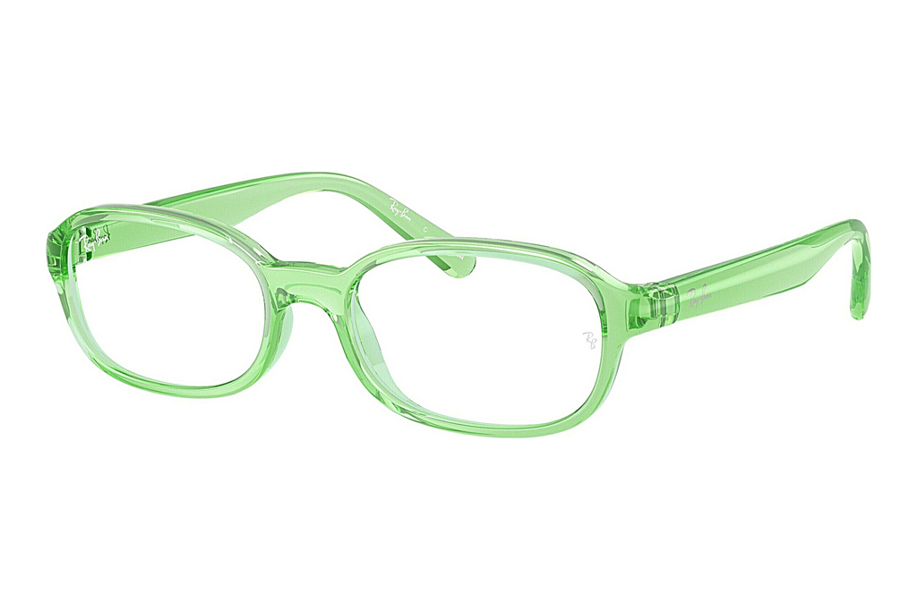 Ray-Ban Junior   RY1904 3983 Transparent Green