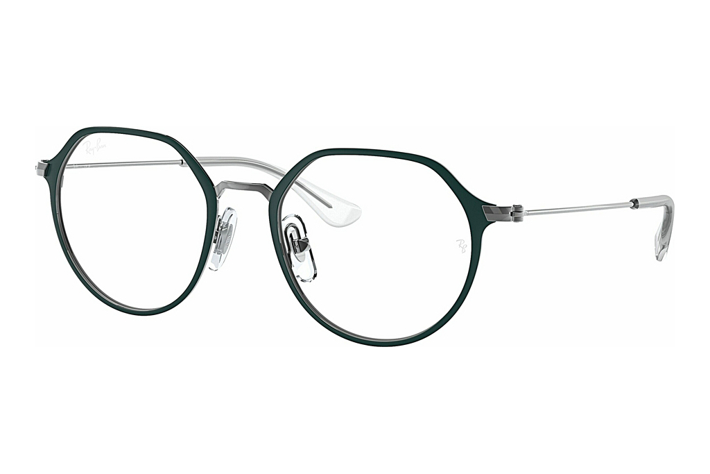 Ray-Ban Junior   RY1058 4084 Green