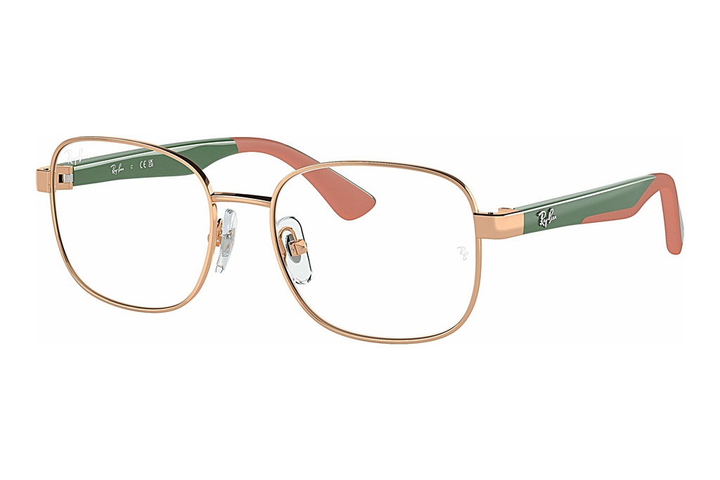 Ray-Ban Junior   RY1059 4089 Rose Gold