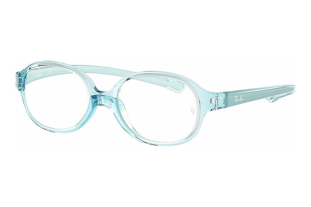 Ray-Ban Kids   RY1587 3769 Transparent Light Blue