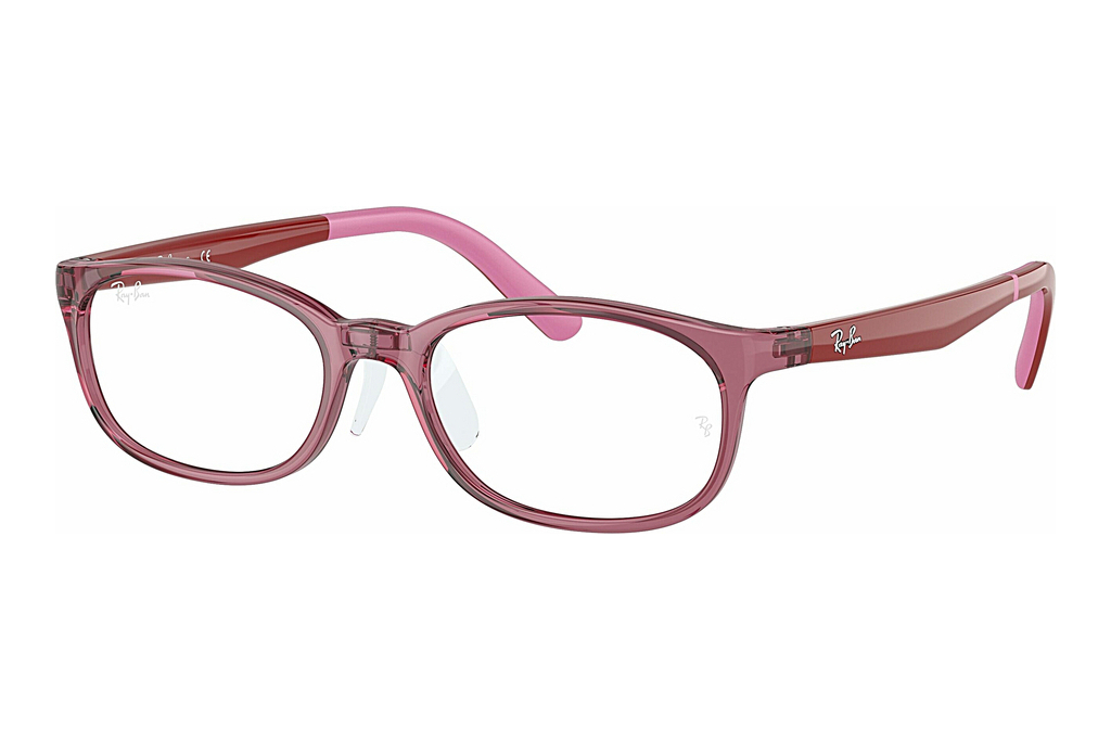 Ray-Ban Kids   RY1613D 3777 Transparent Pink