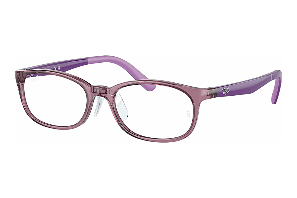 Ray-Ban Kids   RY1613D 3909 Transparent Purple