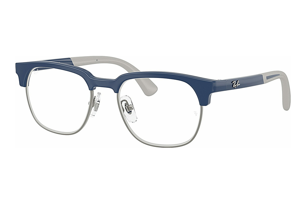 Ray-Ban Kids   RY1641 7505 Blue On Gunmetal