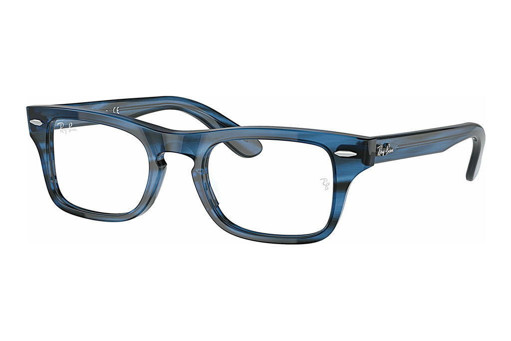 Ray-Ban Junior   RY9083V 3848 Striped Blue