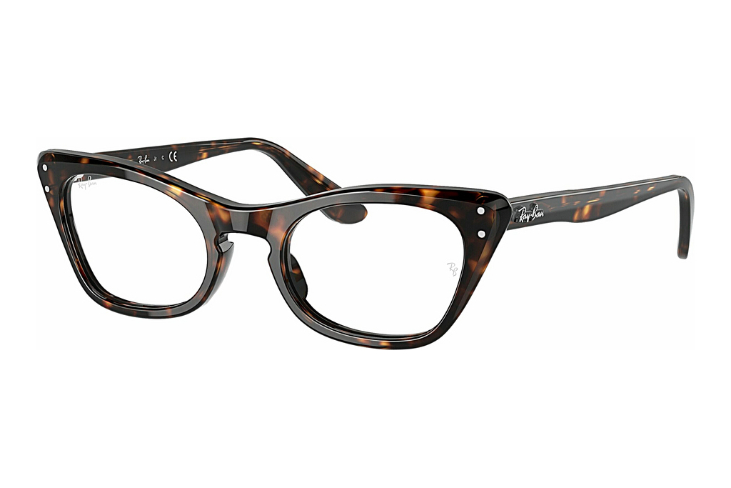 Ray-Ban Junior   RY9099V 3887 Havana