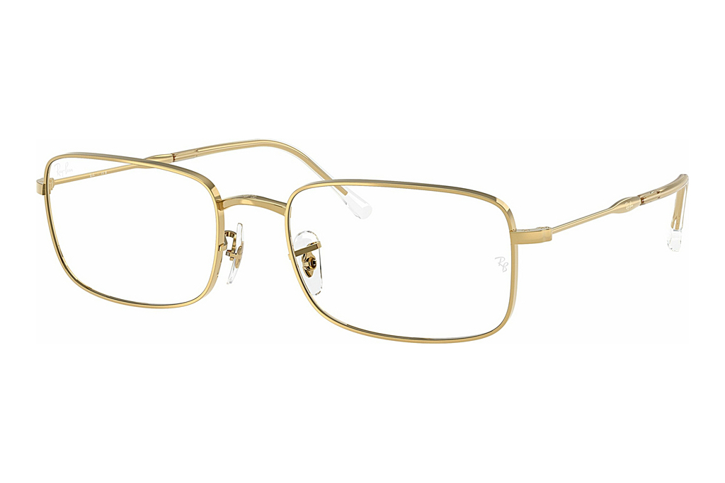 Ray-Ban   RX3746V 2500 Arista Gold