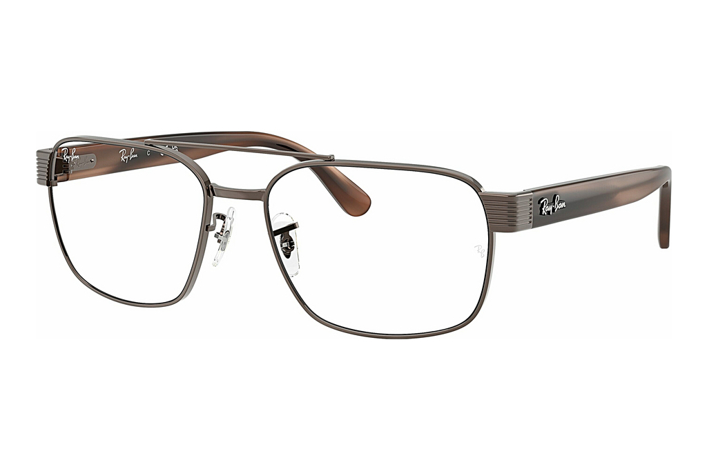 Ray-Ban   RX3751V 3182 Copper